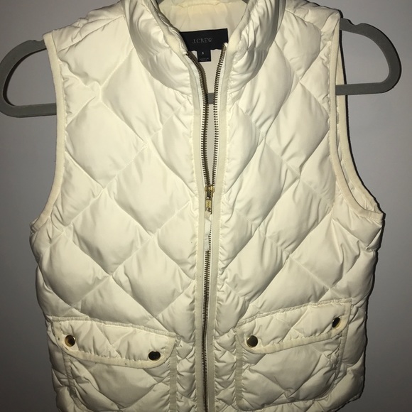 J.Crew vest - Picture 1 of 2